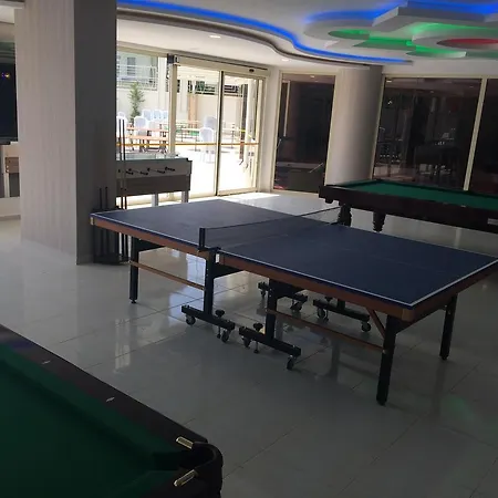 Yekta Plaza Rezidence