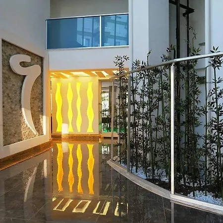 Yekta Plaza Rezidence *