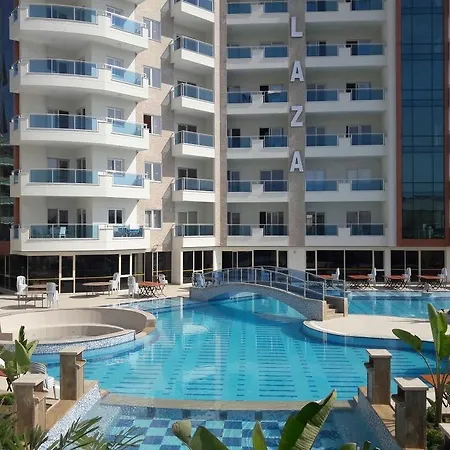 아파트 Yekta Plaza Rezidence