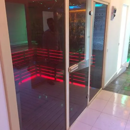 Yekta Plaza Rezidence