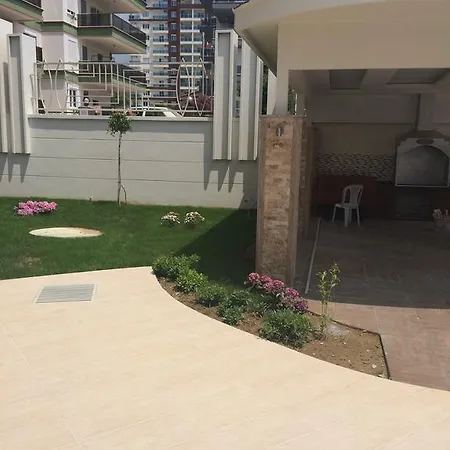 Yekta Plaza Rezidence *