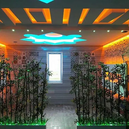 아파트 Yekta Plaza Rezidence *
