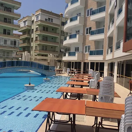 Yekta Plaza Rezidence *