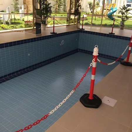 Yekta Plaza Rezidence