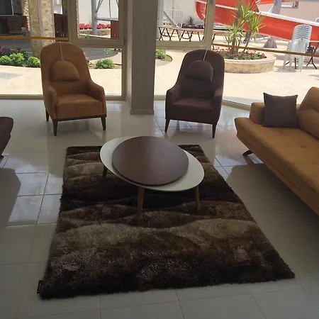 아파트 Yekta Plaza Rezidence *