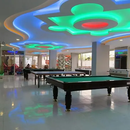 Yekta Plaza Rezidence 아파트 *