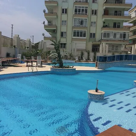 Yekta Plaza Rezidence 아파트 *