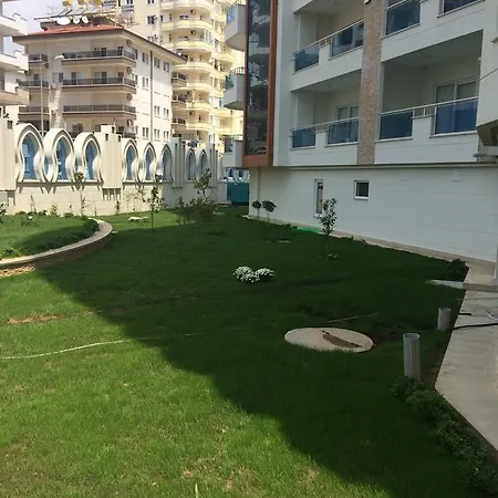 Yekta Plaza Rezidence 아파트 카기켁
