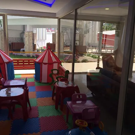 Yekta Plaza Rezidence
