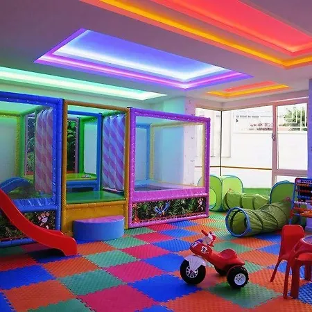 Yekta Plaza Rezidence