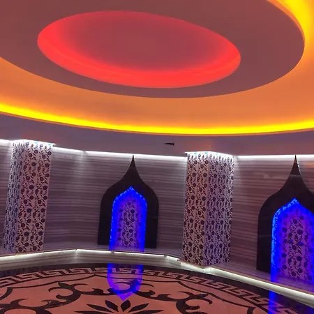Yekta Plaza Rezidence