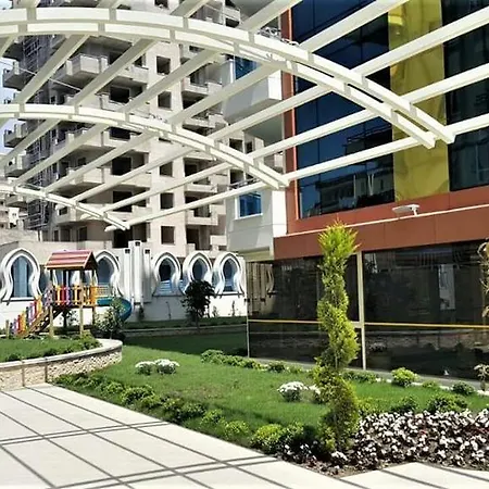 Yekta Plaza Rezidence 아파트 *