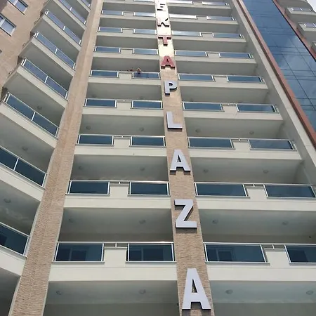 아파트 Yekta Plaza Rezidence *
