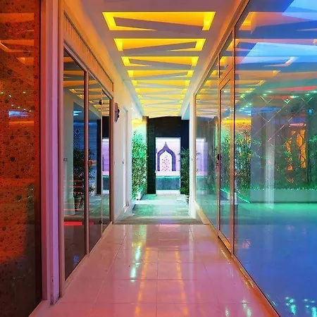 아파트 Yekta Plaza Rezidence